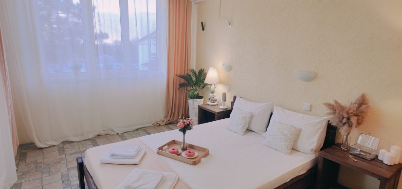 2х местный номер стандарт